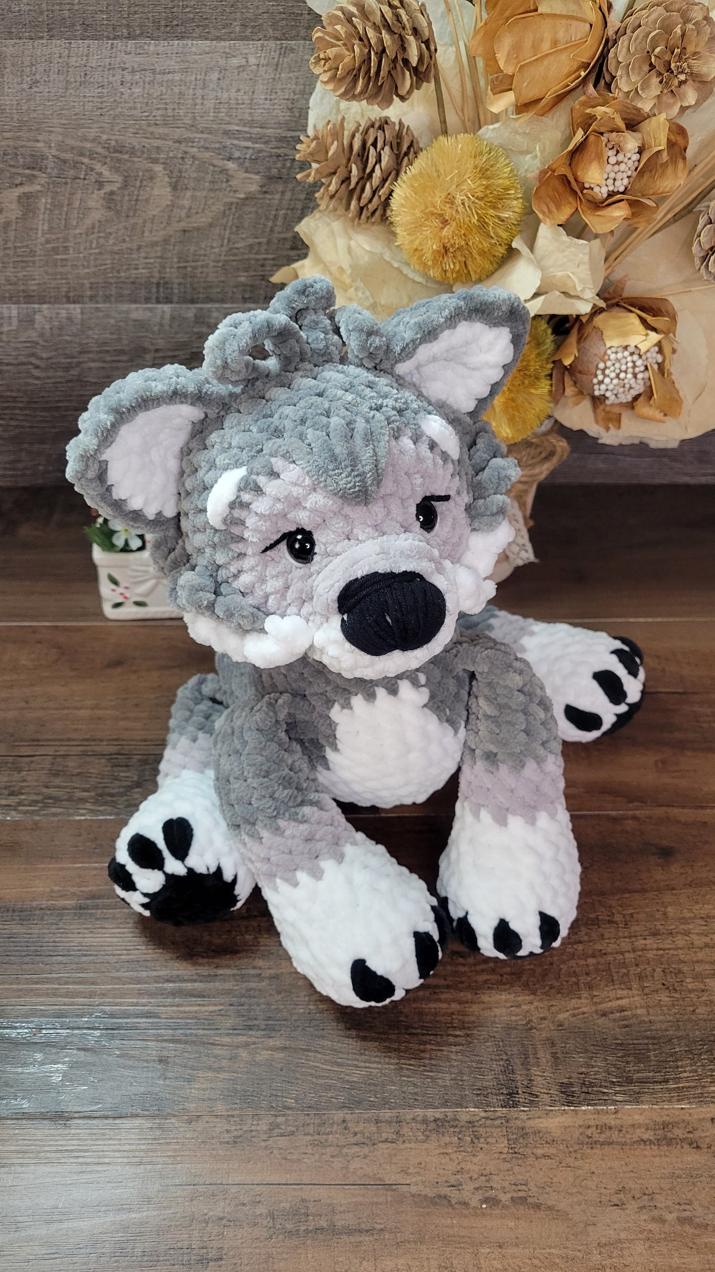 Wolf