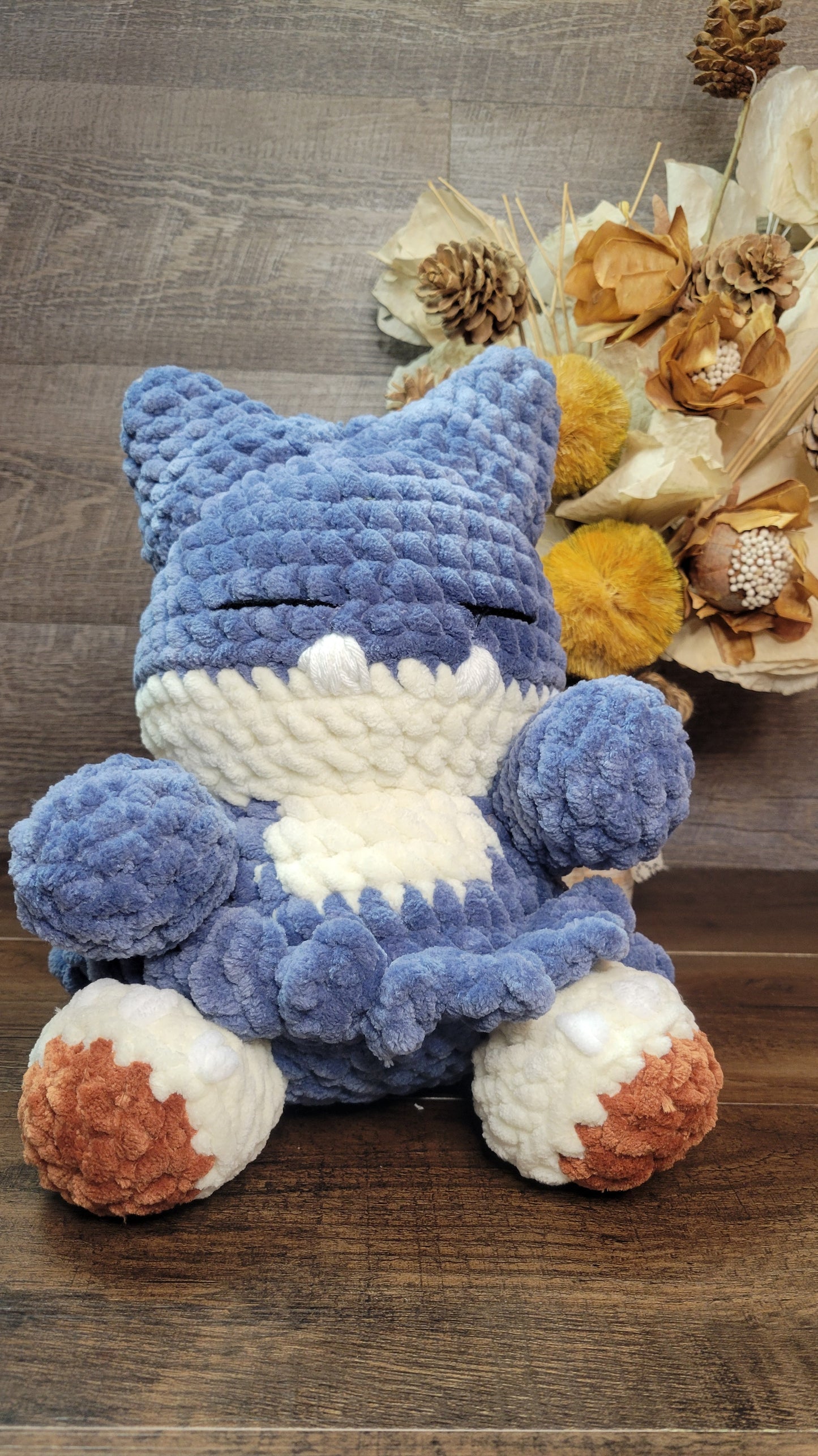 Munchlax