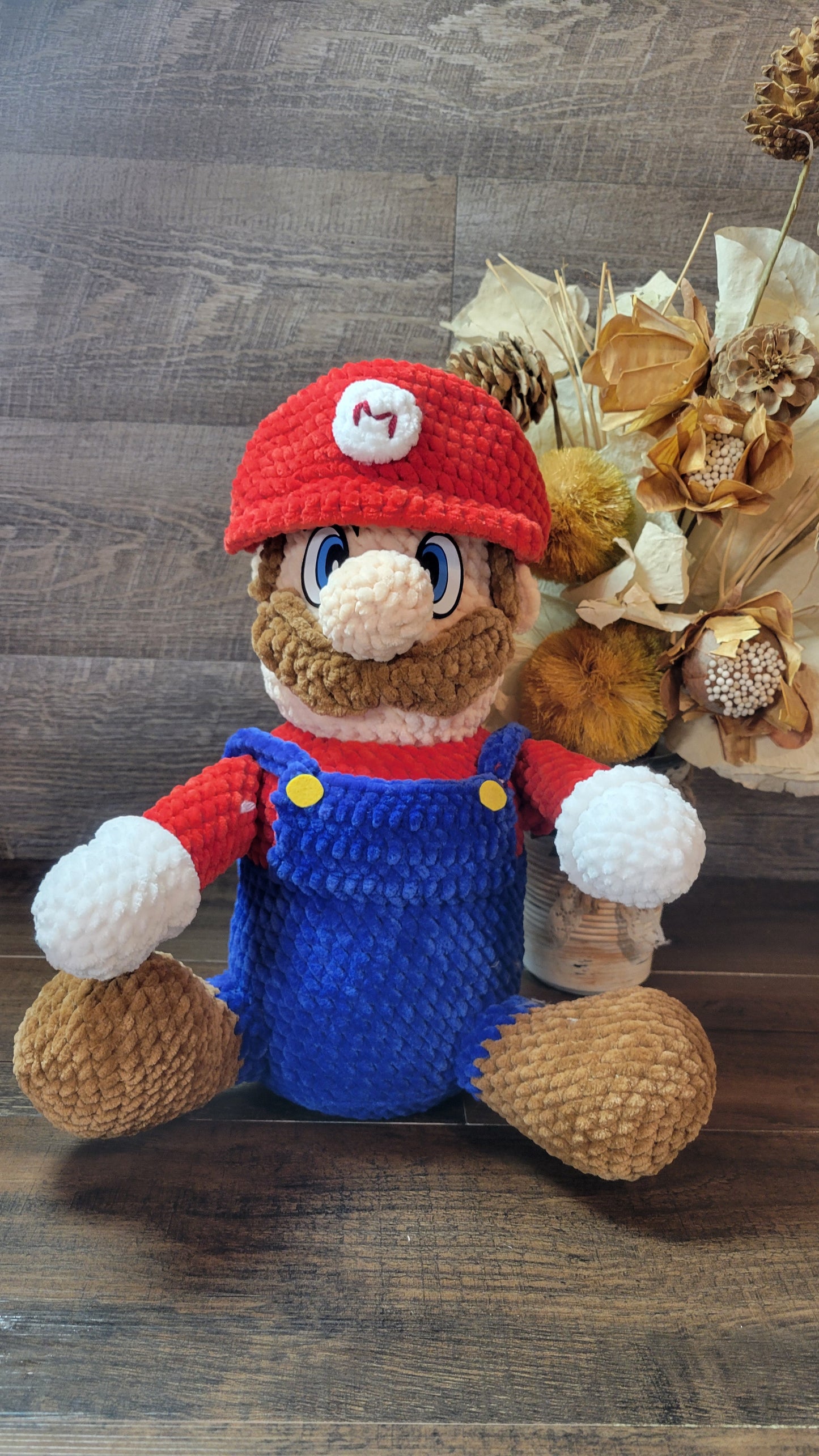 Plumbing brother Mario