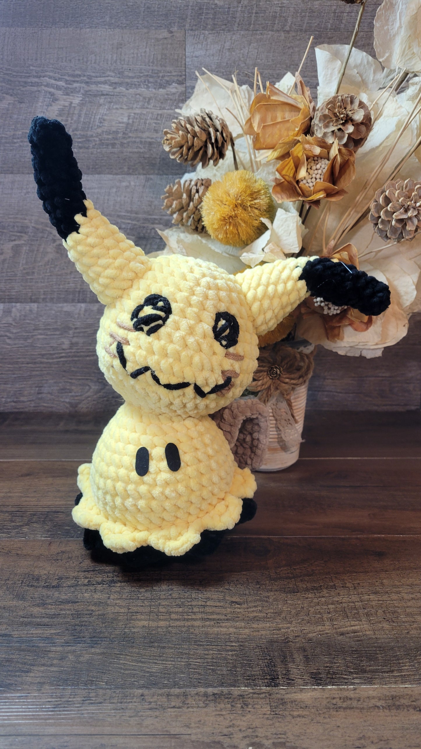 Mimikyu