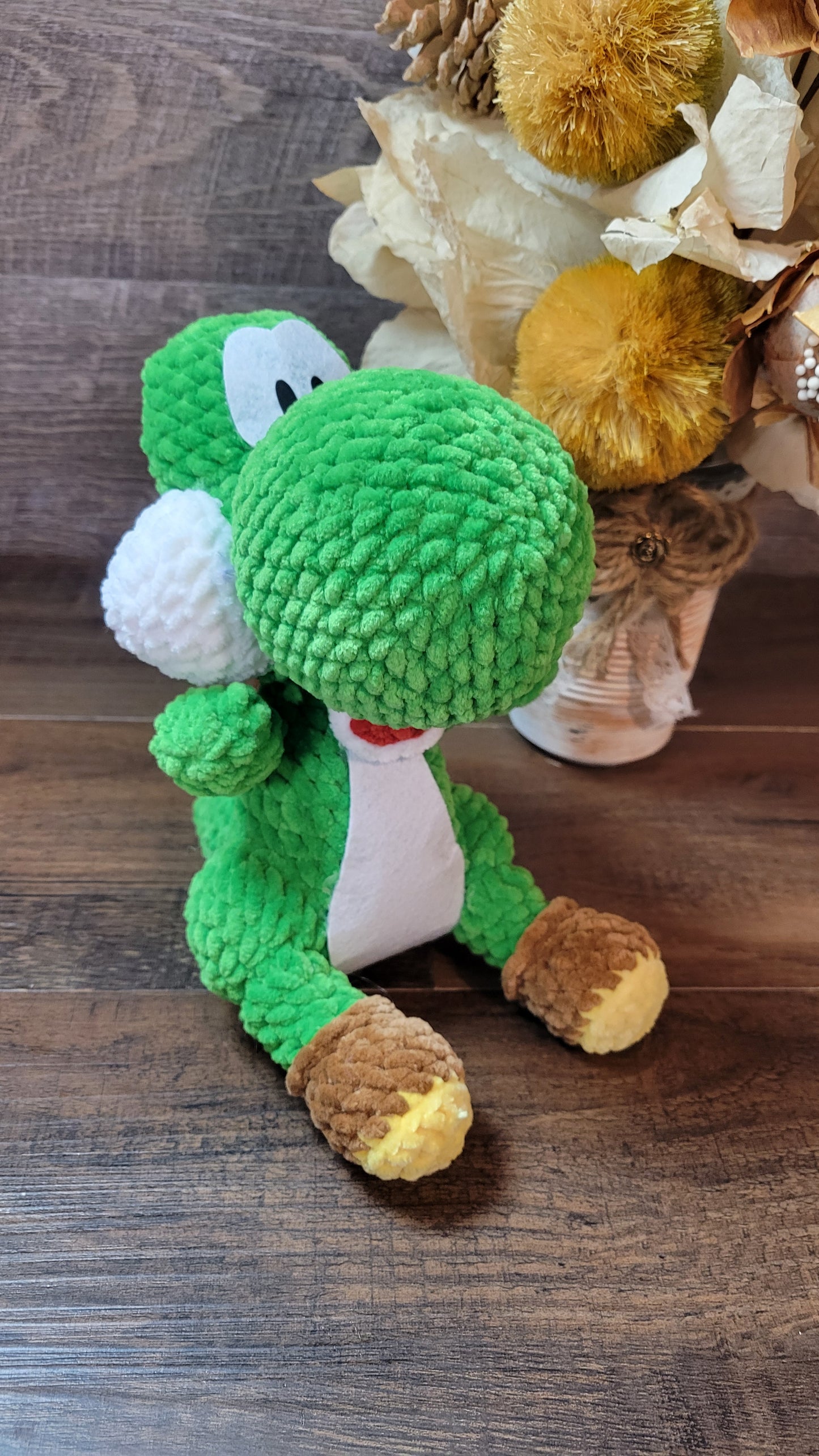 Yoshi